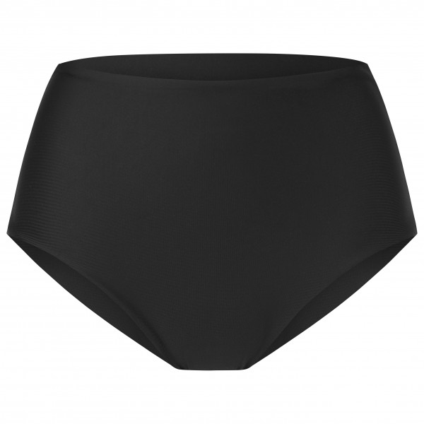 Picture - Women's High Waist Bottoms - Bikini-Bottom Gr M schwarz von Picture