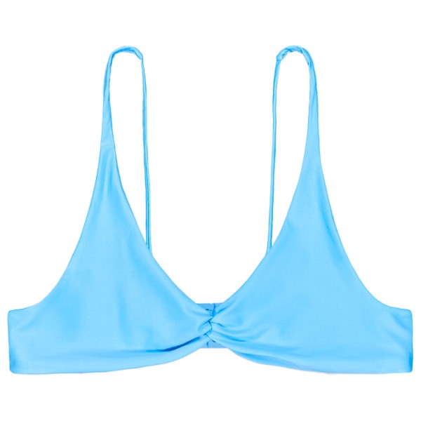 Picture - Women's Kalta Top - Bikini-Top Gr L blau von Picture