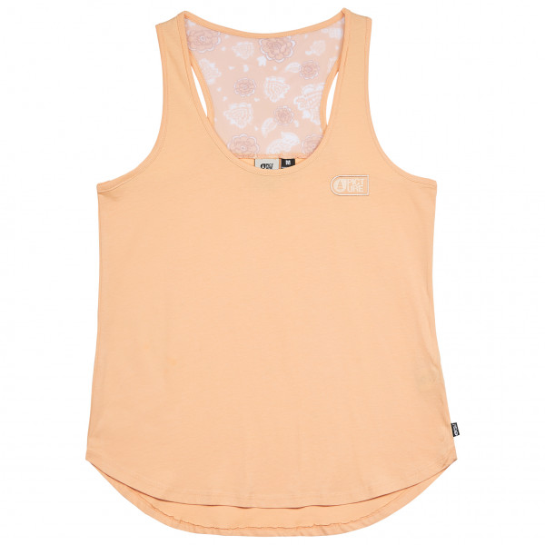 Picture - Women's Loni Tank - Top Gr L beige von Picture