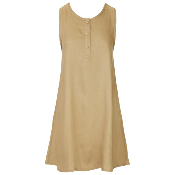 Picture - Women's Lorna Dress - Kleid Gr L beige von Picture