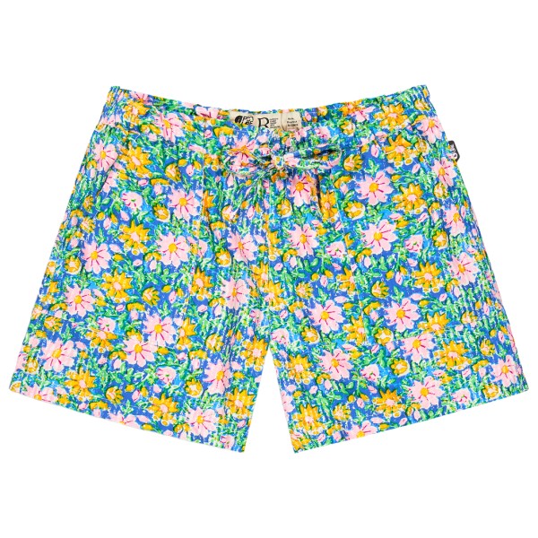 Picture - Women's Milou Printed Shorts - Shorts Gr XS bunt Picture - Women's Milou Printed Shorts - Shorts Gr XS bunt von Picture