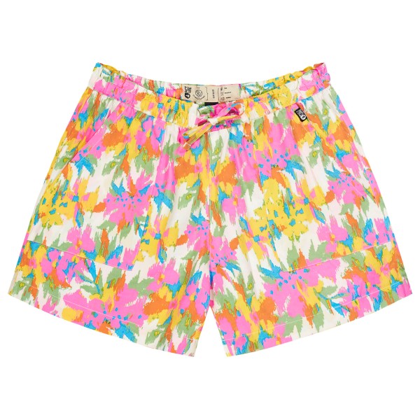 Picture - Women's Milou Shorts - Shorts Gr M bunt von Picture