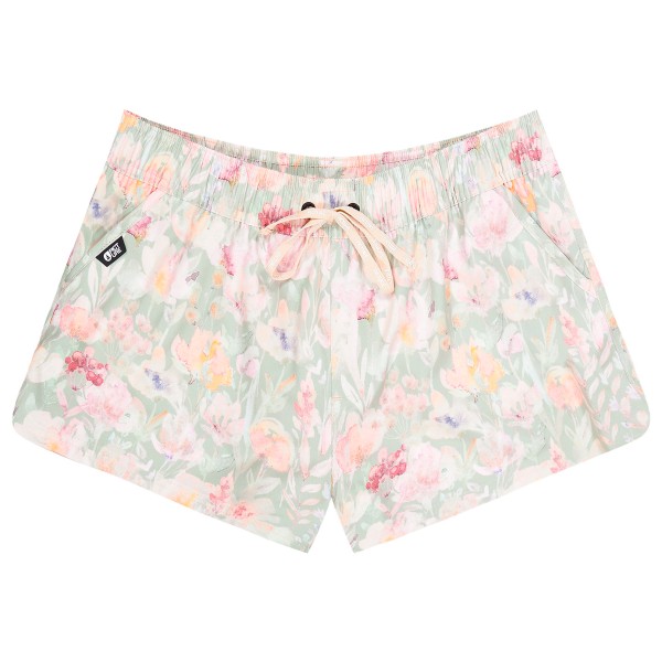 Picture - Women's Napkey - Boardshorts Gr S weiß von Picture