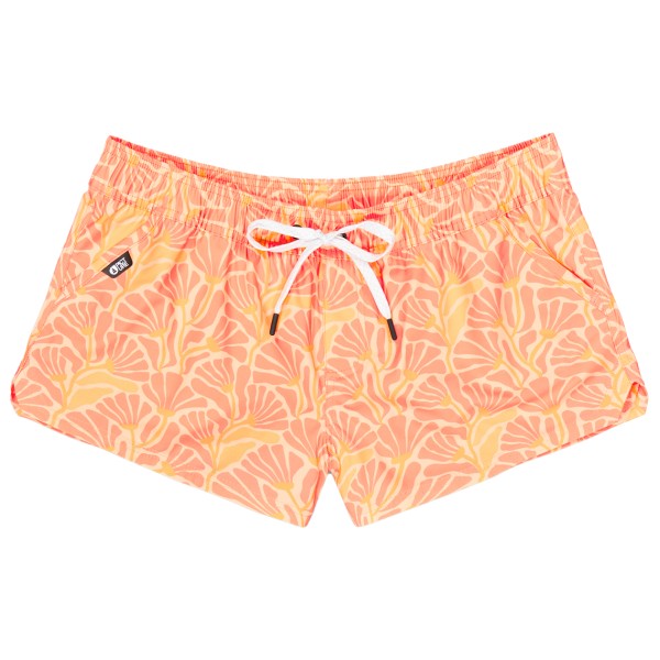 Picture - Women's Napkey Printed Boardshorts - Boardshorts Gr XL beige Picture - Women's Napkey Printed Boardshorts - Boardshorts Gr XL beige von Picture