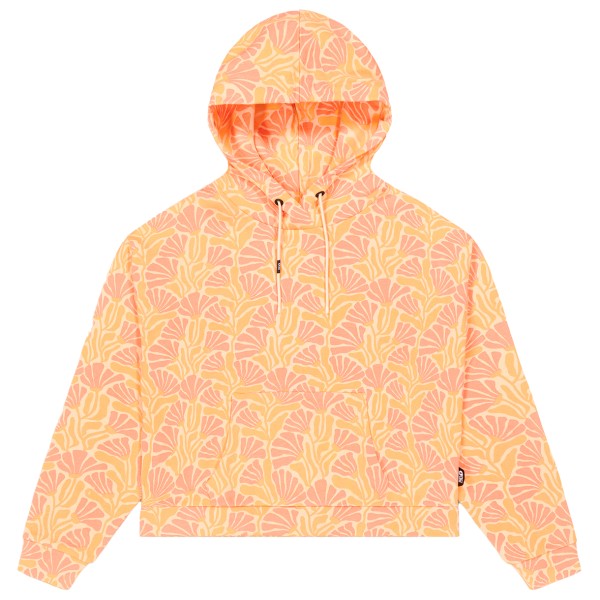 Picture - Women's Neris Printed Hoodie - Hoodie Gr XS beige von Picture