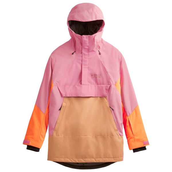 Picture - Women's Oroya Jacket - Skijacke Gr L rosa von Picture