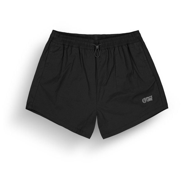 Picture - Women's Oslon Tech Shorts - Shorts Gr XL schwarz Picture - Women's Oslon Tech Shorts - Shorts Gr XL schwarz von Picture
