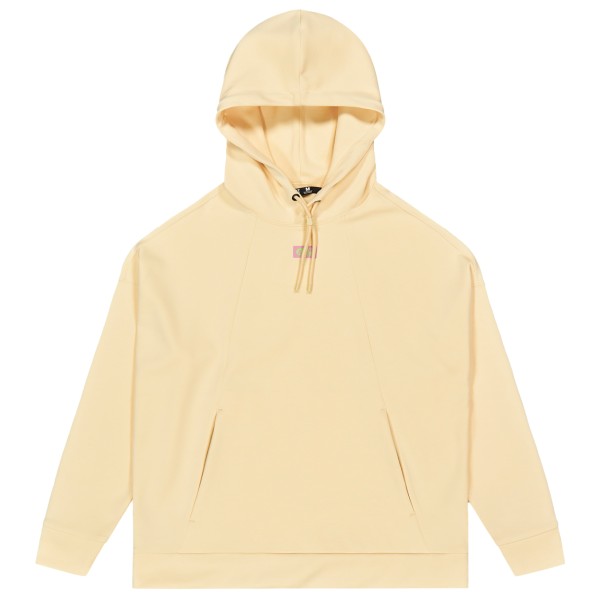 Picture - Women's Pluris Tech Hoodie - Hoodie Gr L beige von Picture