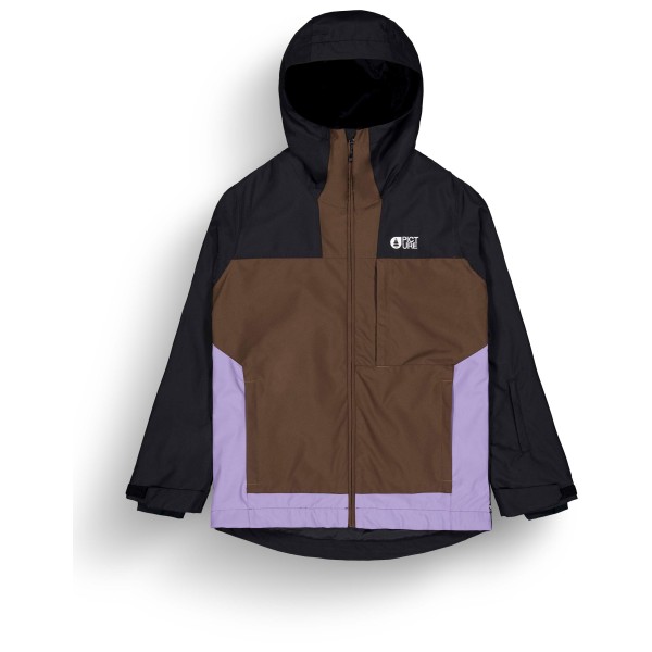 Picture - Women's Seakrest Jacket - Skijacke Gr S;XL;XS beige;schwarz Picture - Women's Seakrest Jacket - Skijacke Gr S;XL;XS beige;schwarz von Picture