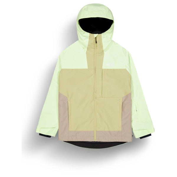 Picture - Women's Seakrest Jacket - Skijacke Gr XS beige von Picture