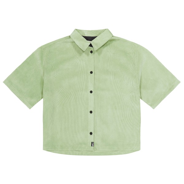 Picture - Women's Sesia Cord Shirt - Hemd Gr L grün von Picture