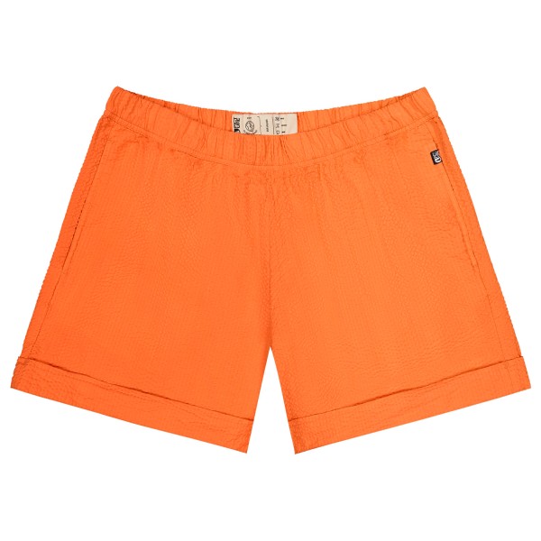 Picture - Women's Sesia Shorts - Shorts Gr S;XS orange von Picture