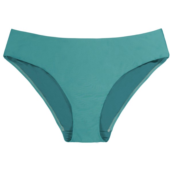 Picture - Women's Soroya Bottoms - Bikini-Bottom Gr M türkis von Picture