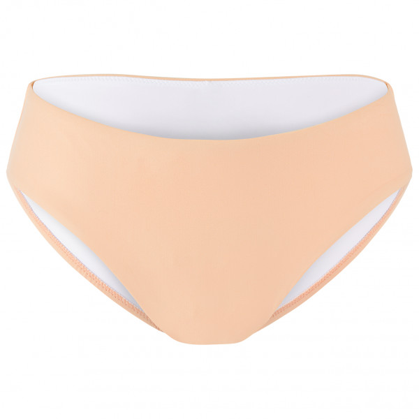 Picture - Women's Soroya Bottoms - Bikini-Bottom Gr S weiß Picture - Women's Soroya Bottoms - Bikini-Bottom Gr S weiß von Picture