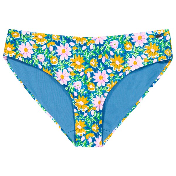 Picture - Women's Soroya Printed Bottoms - Bikini-Bottom Gr L bunt von Picture