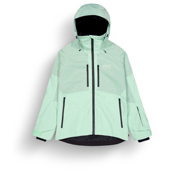 Picture - Women's Sygna Jacket - Skijacke Gr M grün von Picture