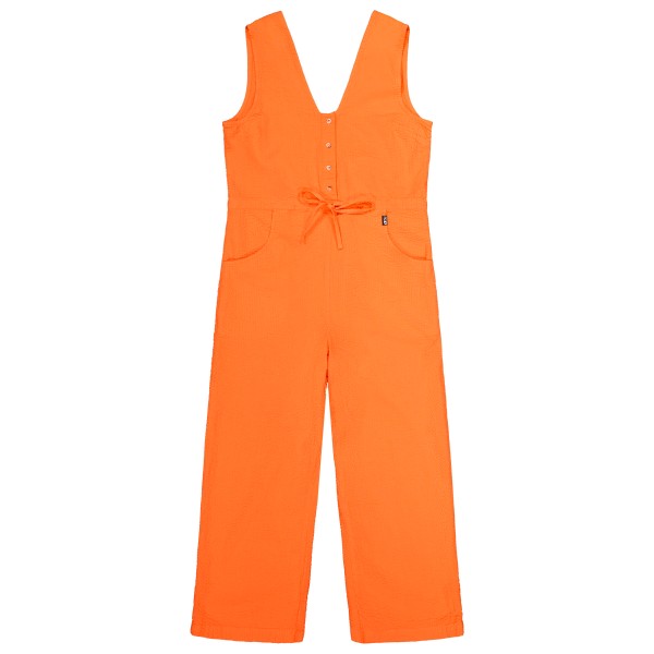 Picture - Women's Trinket Suit - Jumpsuit Gr M orange von Picture