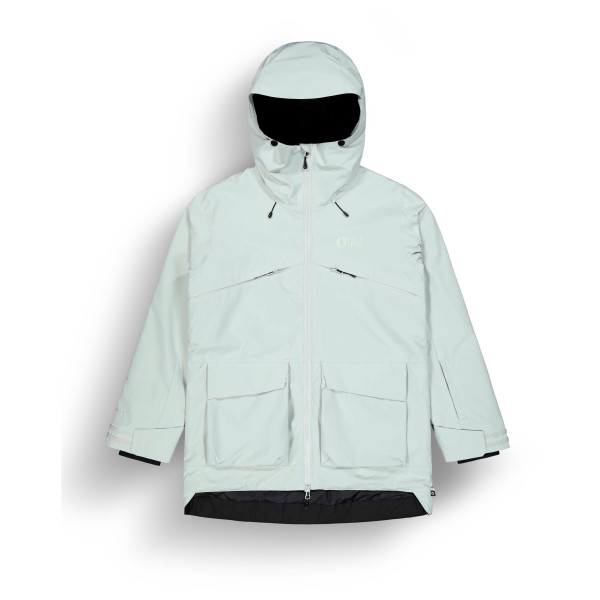 Picture - Women's U54 Jacket - Skijacke Gr L grau von Picture