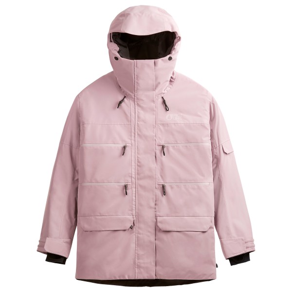 Picture - Women's U68 Jacket - Skijacke Gr L;M;S;XL;XS rosa von Picture