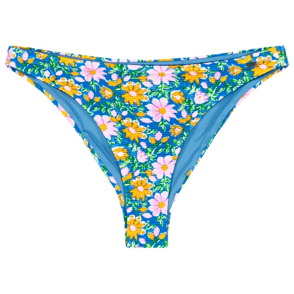 Picture - Women's Wahine Printed Bottoms - Bikini-Bottom Gr L bunt Picture - Women's Wahine Printed Bottoms - Bikini-Bottom Gr L bunt von Picture