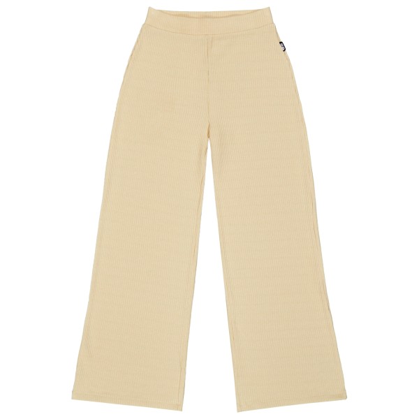 Picture - Women's Ziaky Knit Pants - Freizeithose Gr M beige von Picture