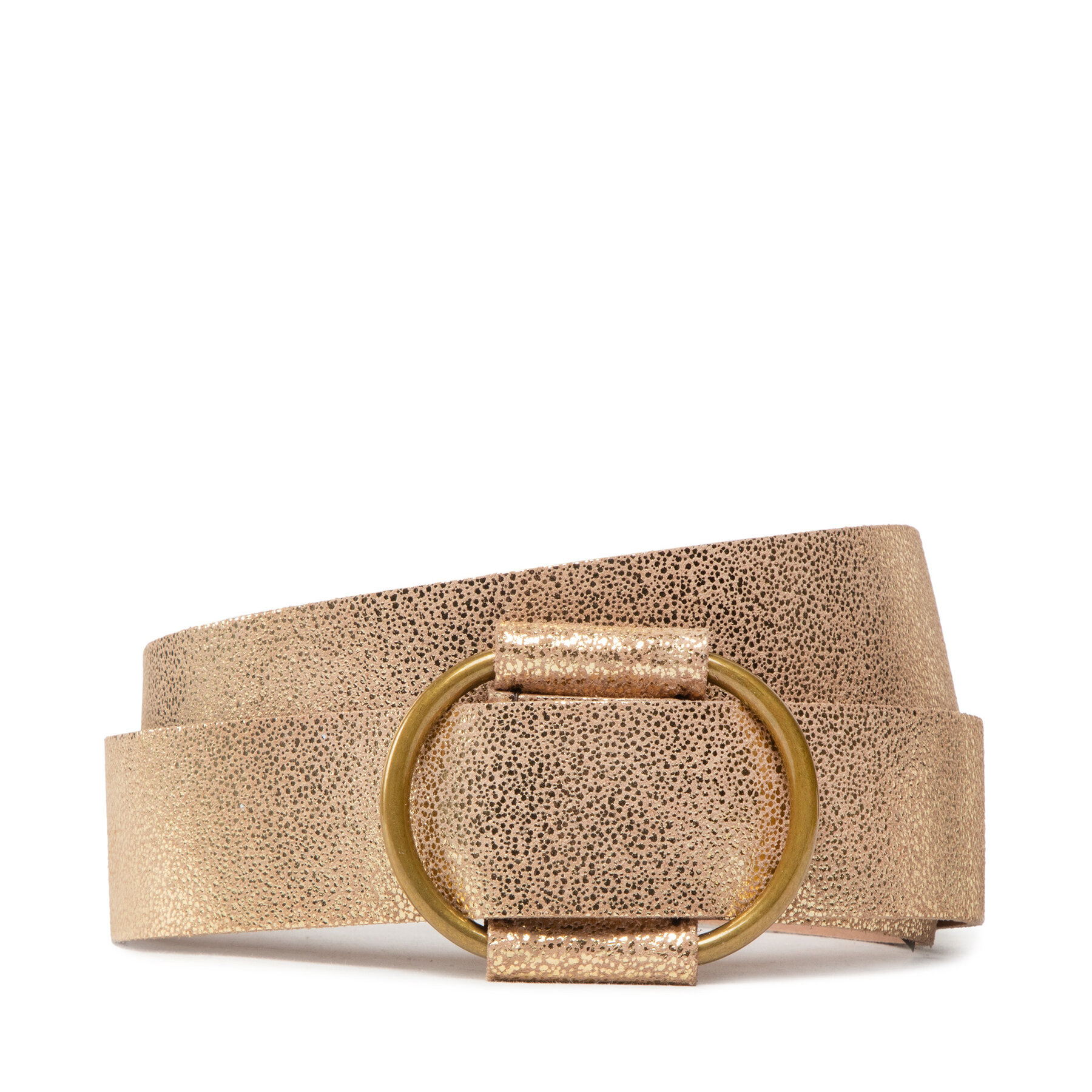 Damengürtel Pieces Pcpilja 17076887 Goldfarben Damengürtel Pieces Pcpilja 17076887 Goldfarben von Pieces