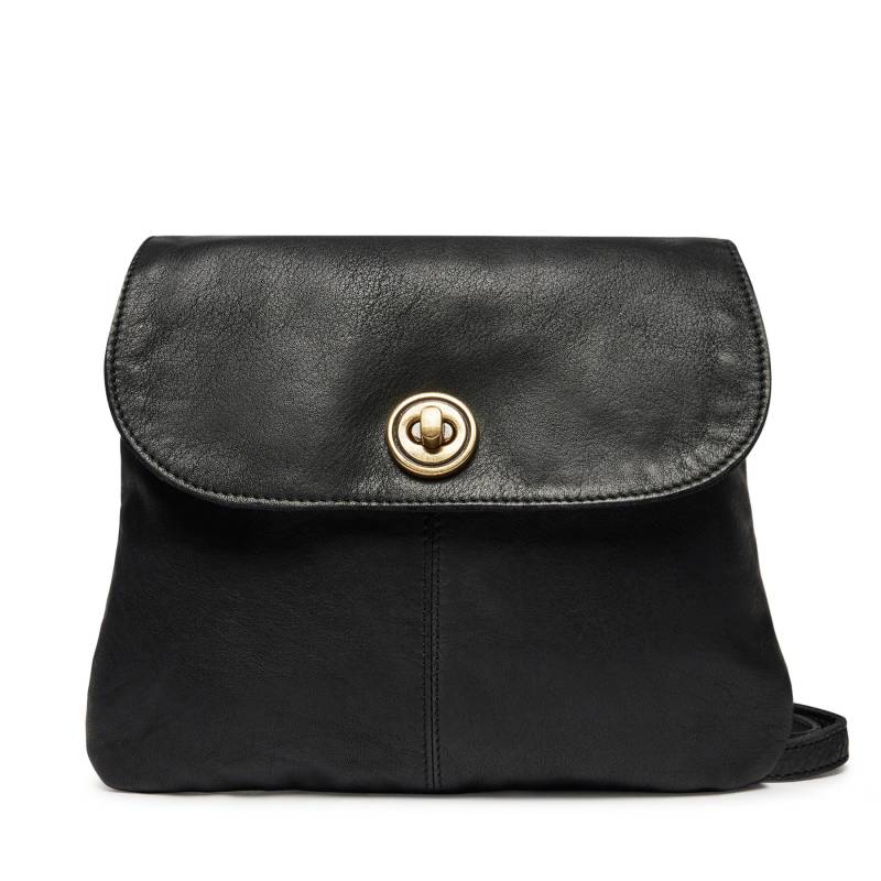 Handtasche Pieces 17138919 Schwarz von Pieces