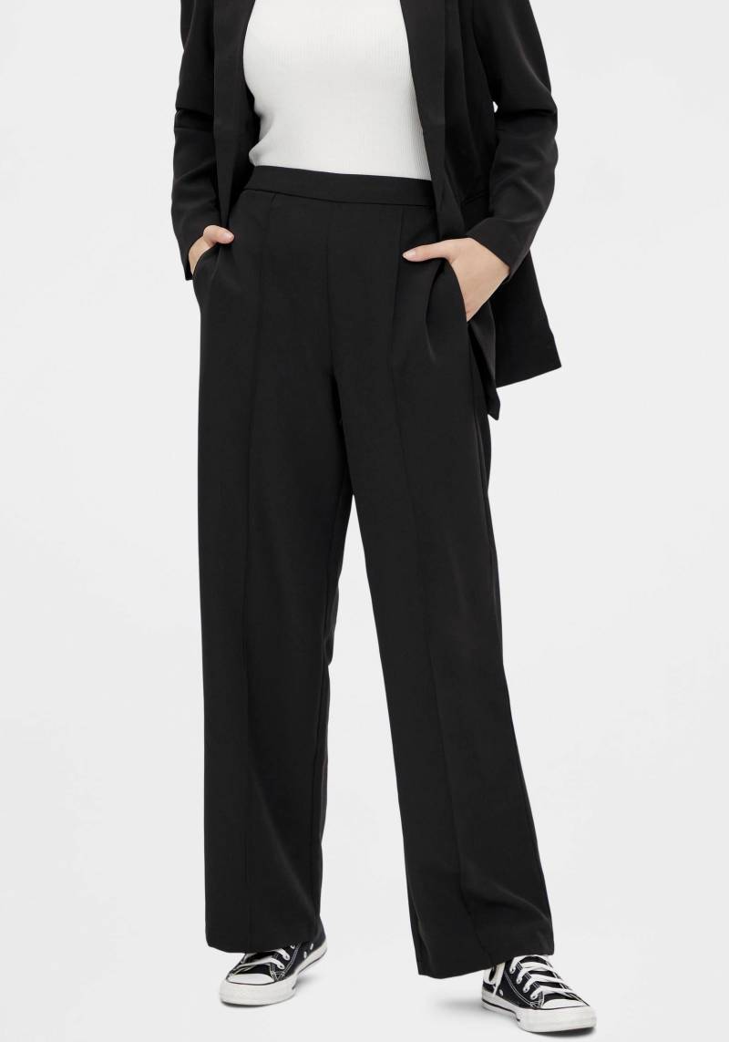 pieces Anzughose »PCBOSELLA HW WIDE PANTS« von Pieces