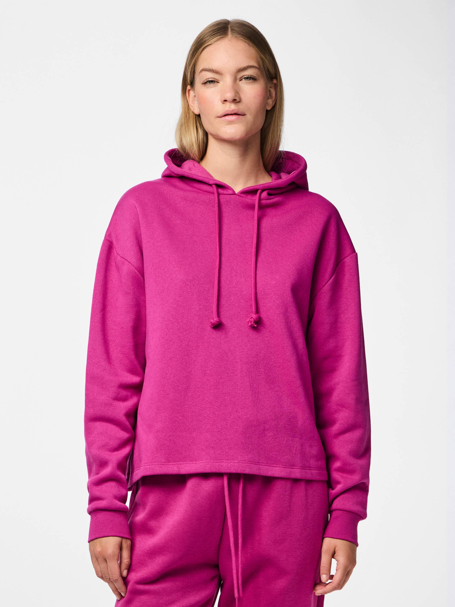 pieces Hoodie »PCCHILLI LS HOODIE NOOS BC« pieces Hoodie »PCCHILLI LS HOODIE NOOS BC« von Pieces