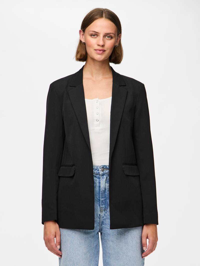 pieces Longblazer »PCBOZZY LS DETAIL BLAZER NOOS BC« von Pieces