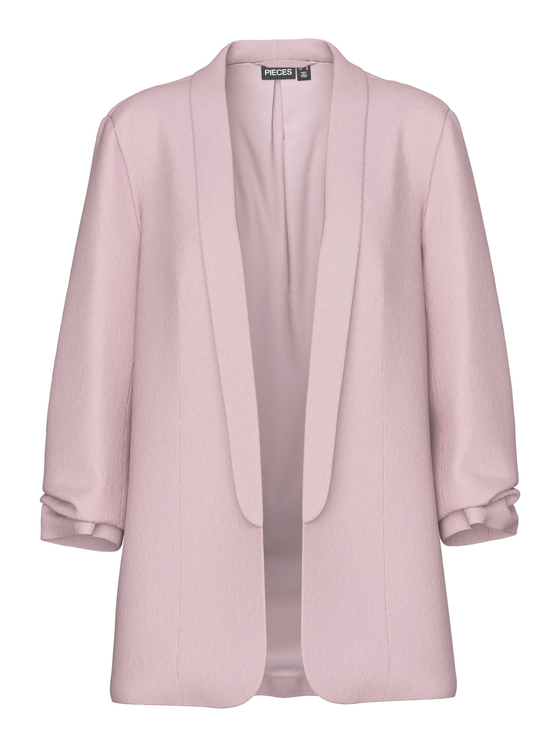 pieces Longblazer »PCPIA BOSELLA BLAZER WVN NOOS« pieces Longblazer »PCPIA BOSELLA BLAZER WVN NOOS« von Pieces