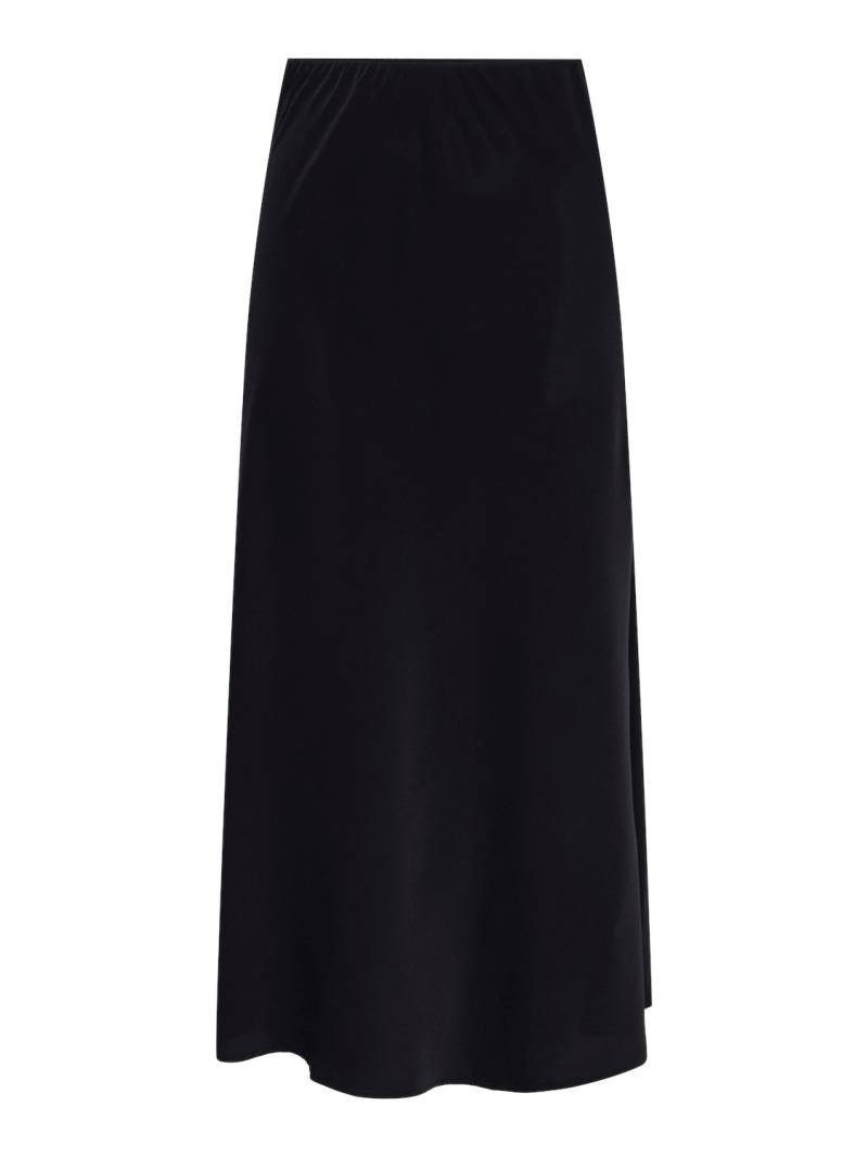 pieces Midirock »PCFRANAN HW MIDI SKIRT NOOS BC« von Pieces