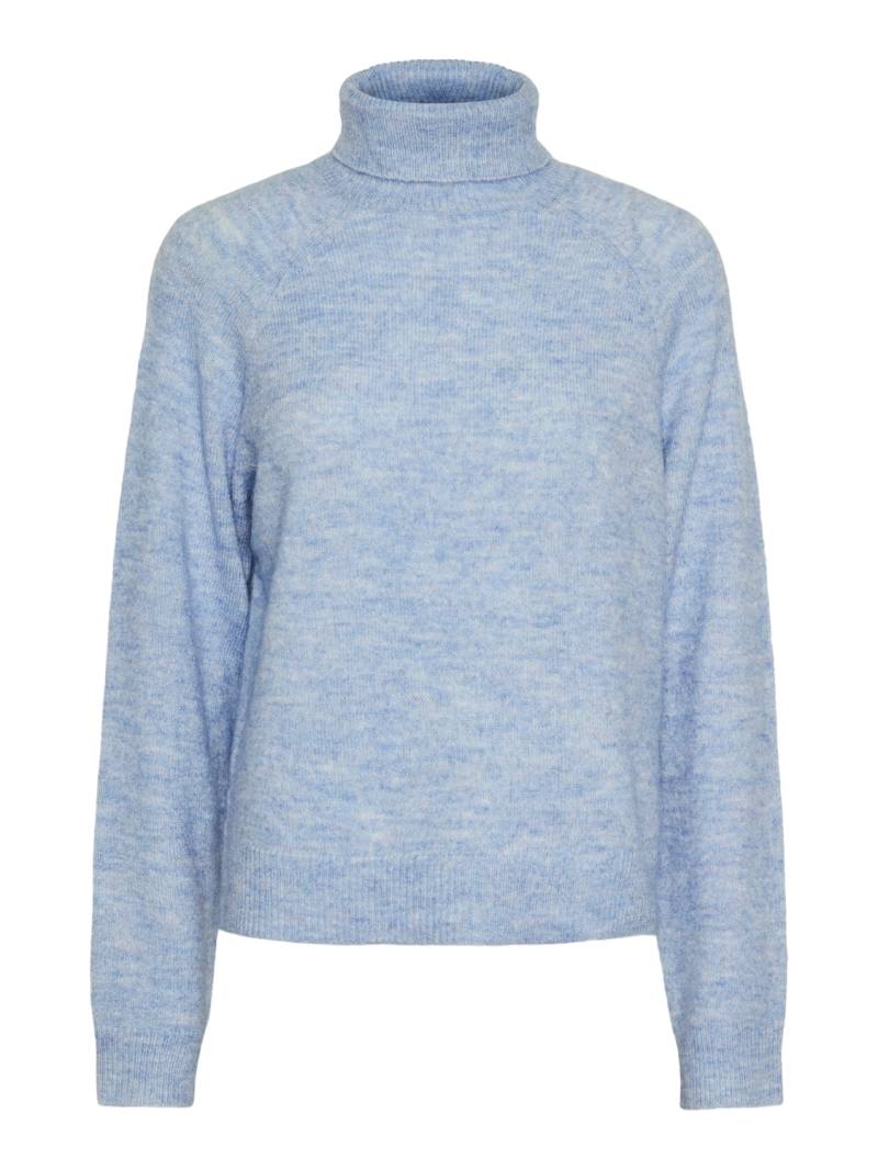 pieces Rollkragenpullover »PCJULIANA LS ROLLNECK KNIT NOOS BC« von Pieces