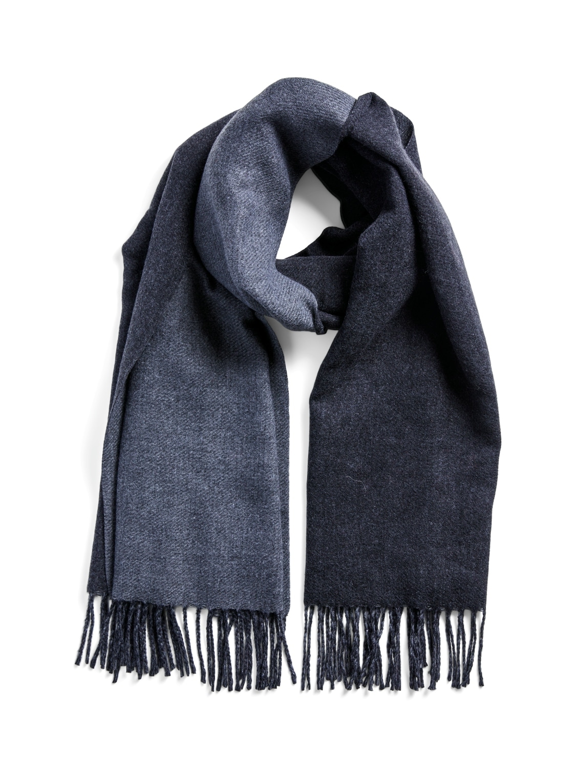 pieces Schal »PCNOAH TWO TONED LONG SCARF NOOS BC« von Pieces