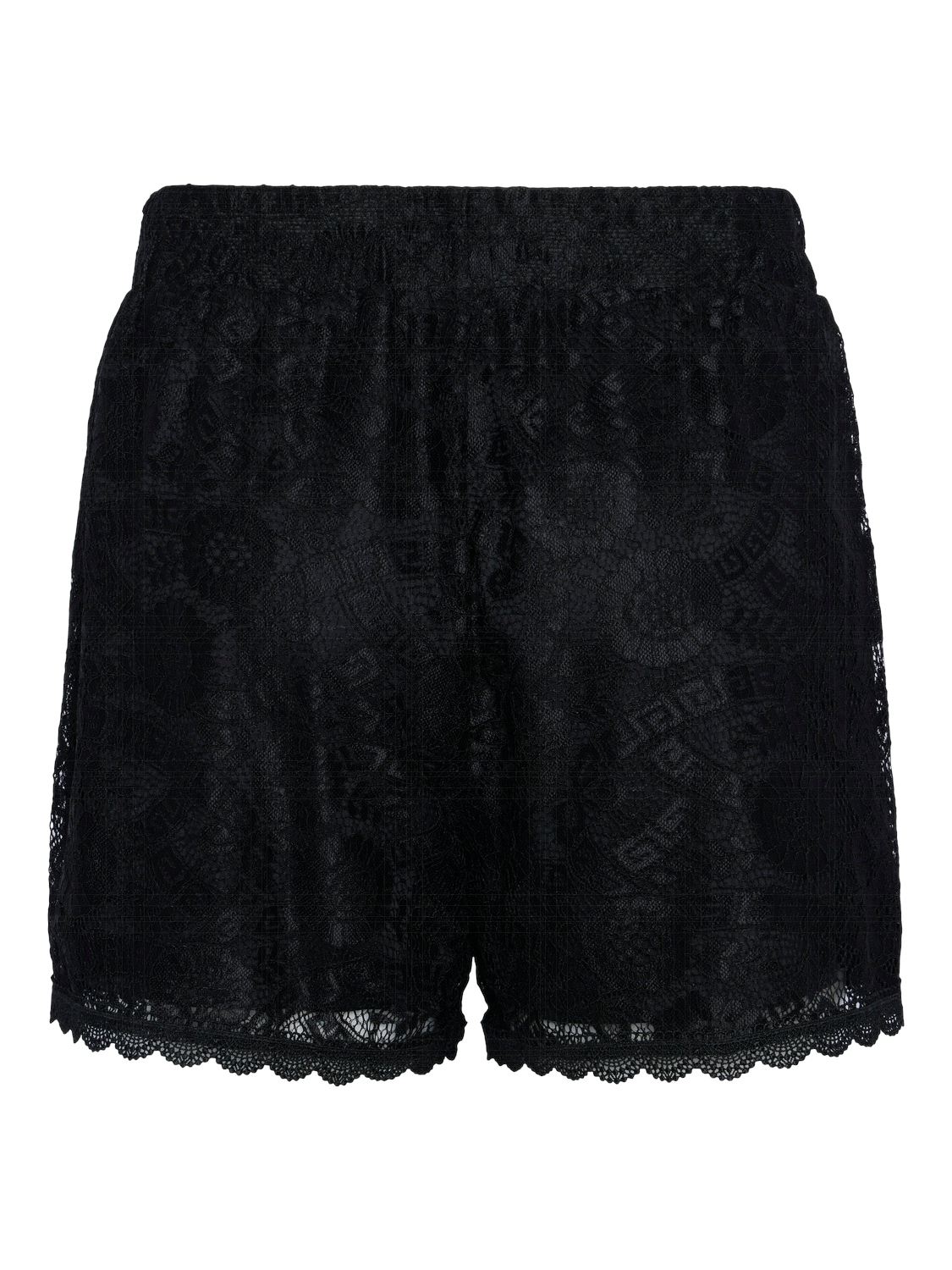 pieces Shorts »PCOLLINE MW SHORTS NOOS« von Pieces