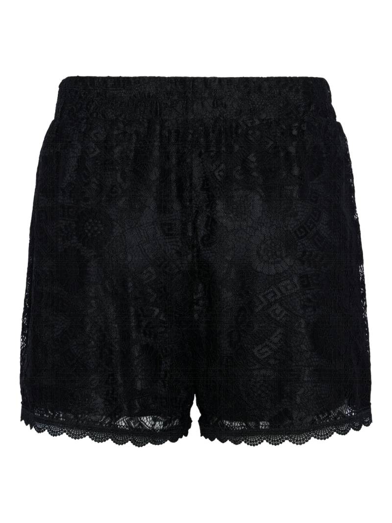 pieces Shorts »PCOLLINE MW SHORTS NOOS« von Pieces