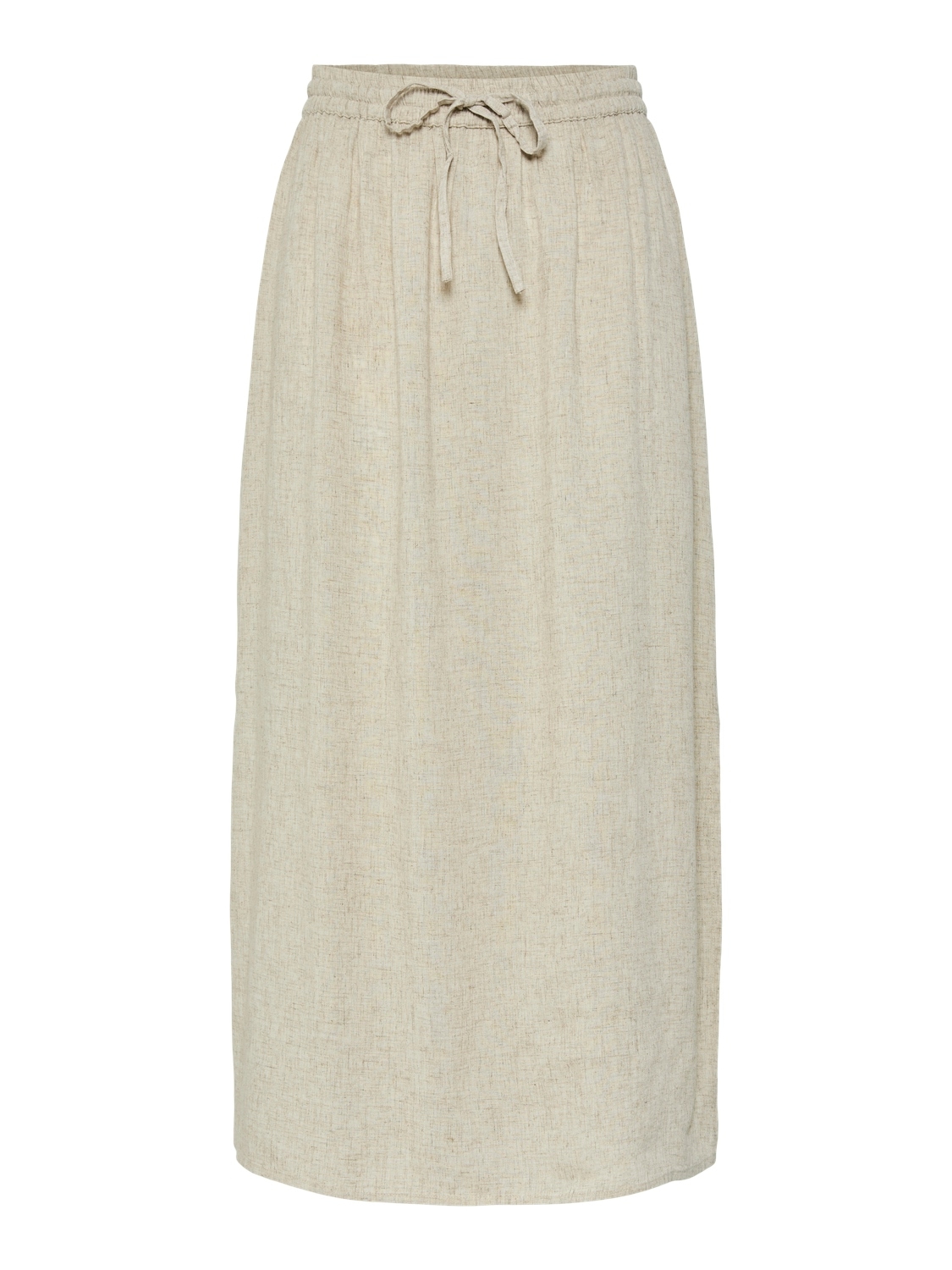 pieces Sommerrock »PCPIA MW ANKLE SKIRT WVN NOOS« pieces Sommerrock »PCPIA MW ANKLE SKIRT WVN NOOS« von Pieces