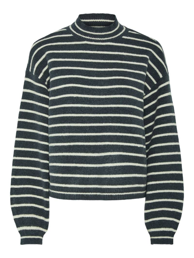 pieces Stehkragenpullover »PCPENNA LS HIGH NECK KNIT BC« von Pieces