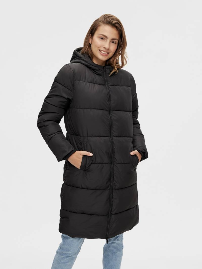 pieces Steppmantel »PCBEE NEW LONG PUFFER JACKET NOOS BC« von Pieces