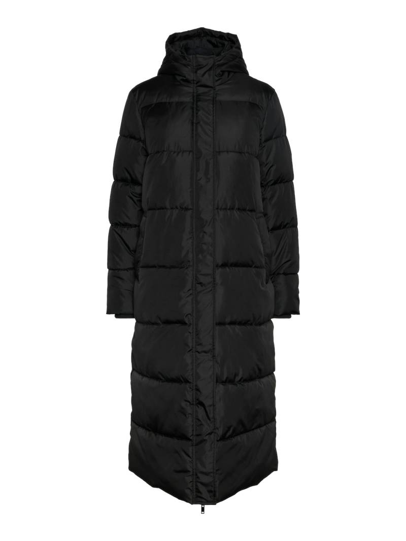 pieces Steppmantel »PCMADDIE LONG PUFFER JACKET NOOS BC« von Pieces