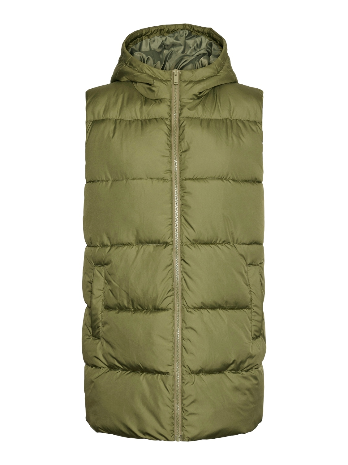 pieces Steppweste »PCBEE NEW PUFFER VEST NOOS BC« pieces Steppweste »PCBEE NEW PUFFER VEST NOOS BC« von Pieces