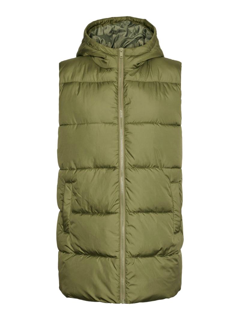 pieces Steppweste »PCBEE NEW PUFFER VEST NOOS BC« von Pieces