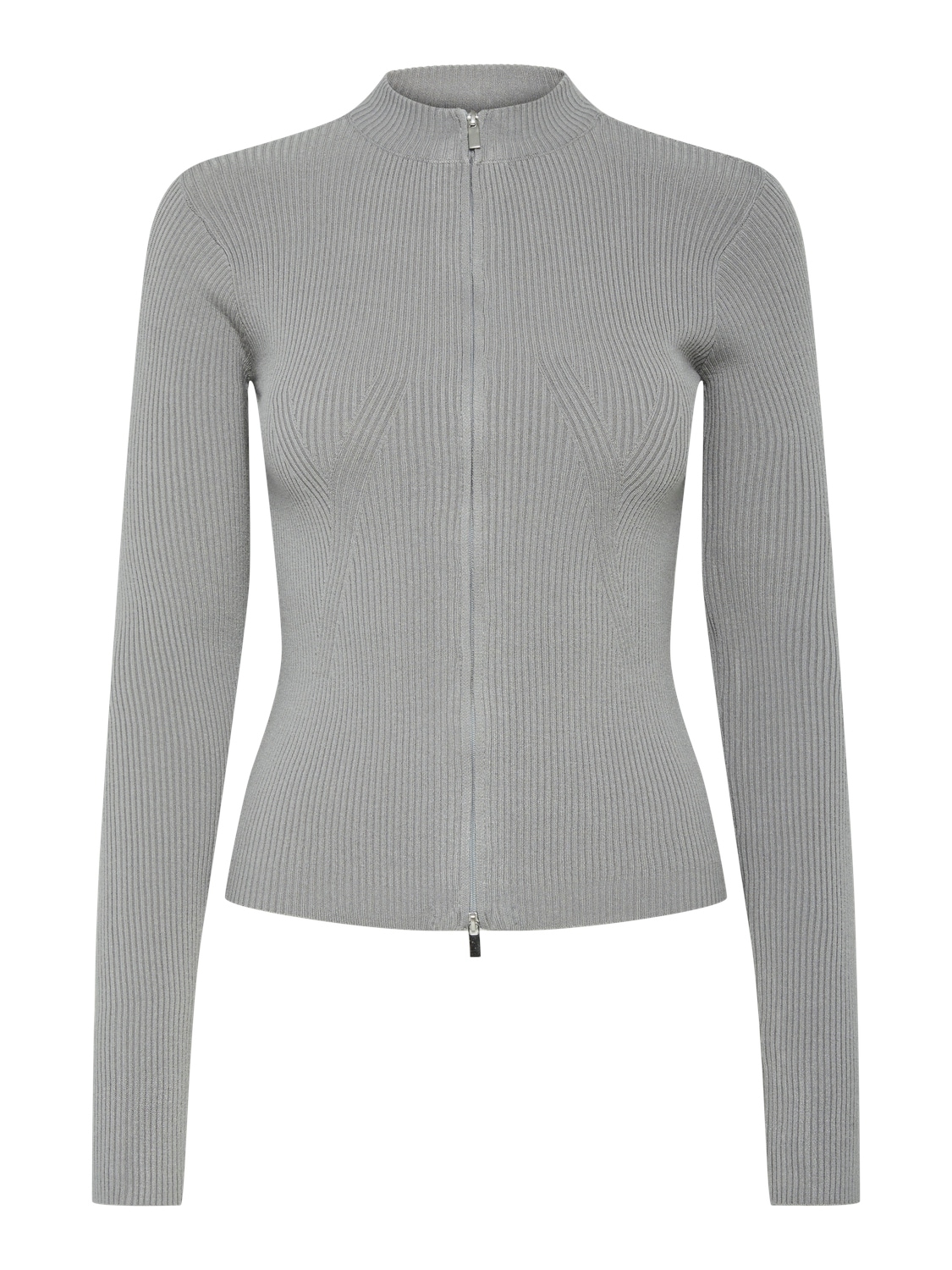 pieces Strickjacke »PCCRISTA LS ZIP KNIT CARDIGAN NOOS BC« pieces Strickjacke »PCCRISTA LS ZIP KNIT CARDIGAN NOOS BC« von Pieces