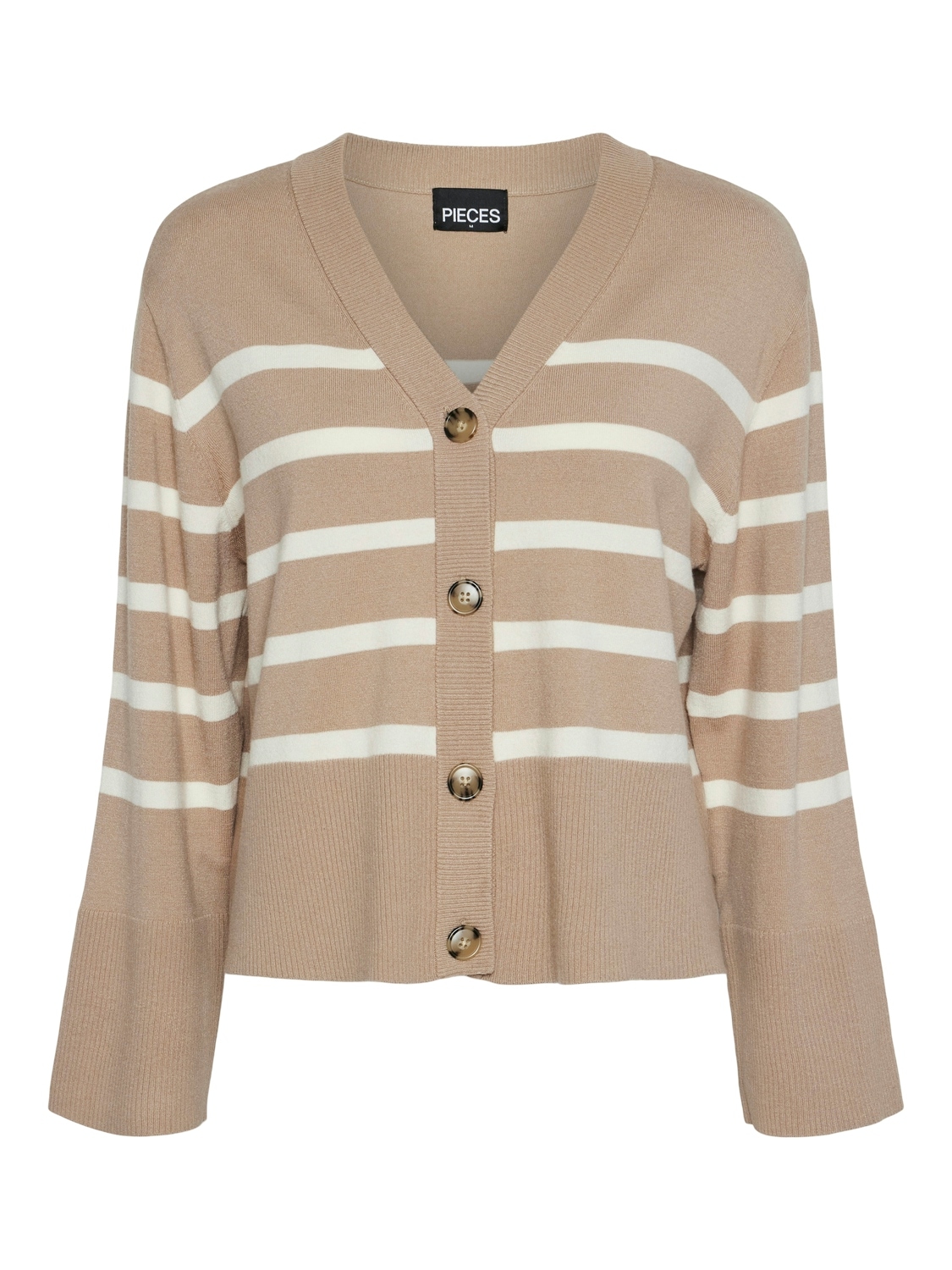 pieces Strickjacke »PCSIA LS CARDIGAN NOOS BC« pieces Strickjacke »PCSIA LS CARDIGAN NOOS BC« von Pieces