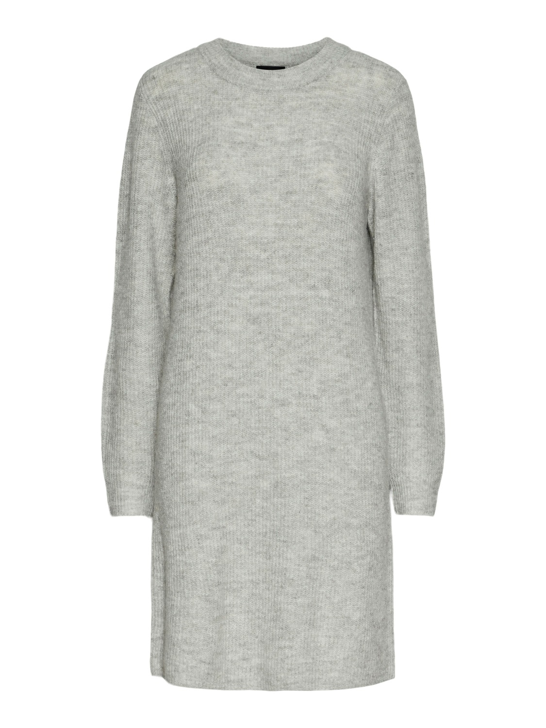 pieces Strickkleid »PCELLEN LS O-NECK KNIT DRESS NOOS BC« pieces Strickkleid »PCELLEN LS O-NECK KNIT DRESS NOOS BC« von Pieces