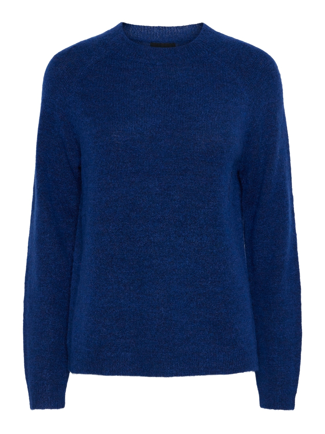 pieces Strickpullover »PCJULIANA LS O-NECK KNIT NOOS BC« von Pieces