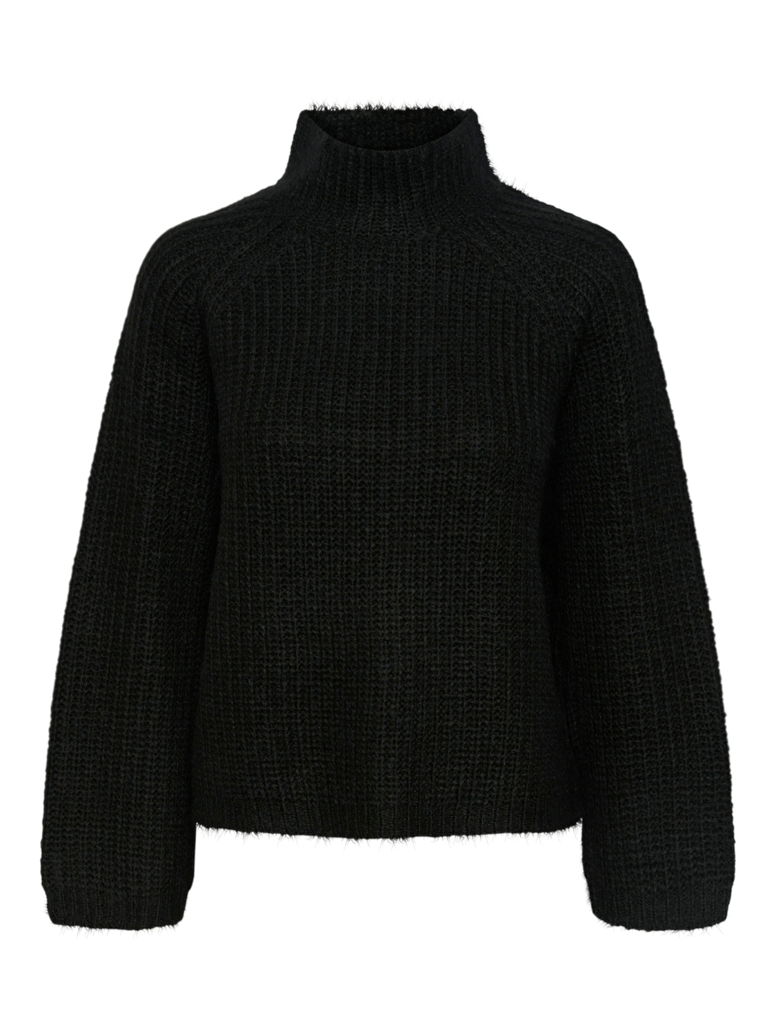 pieces Strickpullover »PCNELL LS HIGH NECK KNIT NOOS« pieces Strickpullover »PCNELL LS HIGH NECK KNIT NOOS« von Pieces