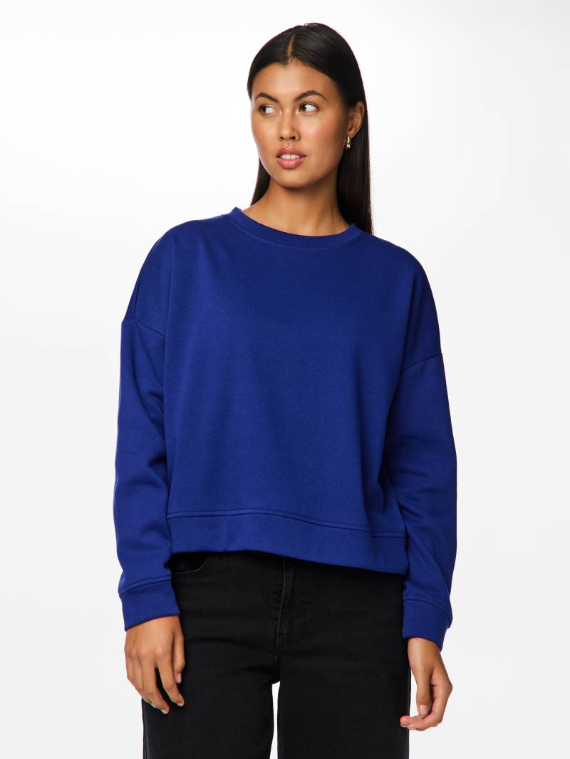 pieces Sweatshirt »PCCHILLI LS SWEAT NOOS BC« von Pieces