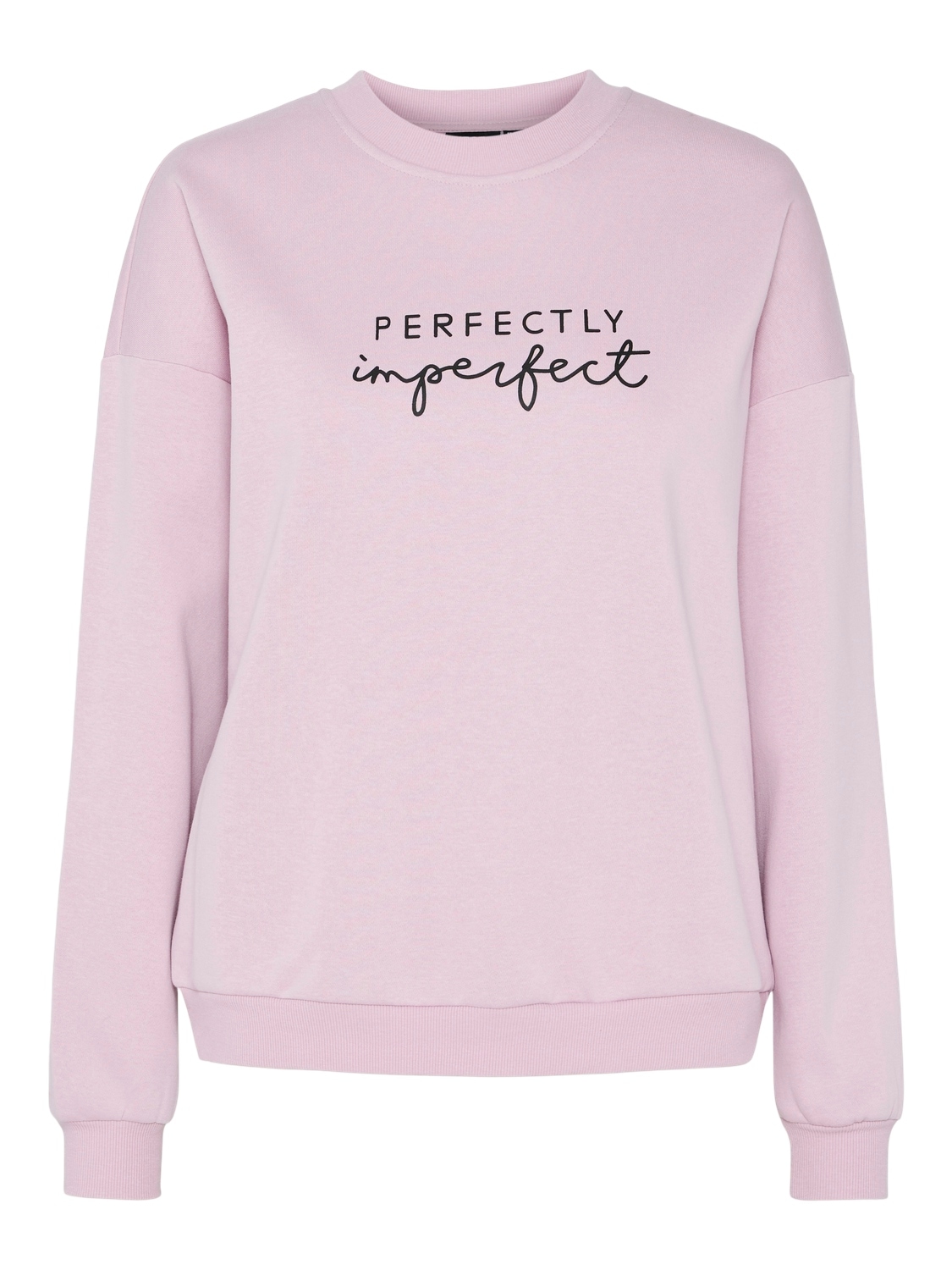 pieces Sweatshirt »PCMARIA LS OVERSIZE SWEAT MM« pieces Sweatshirt »PCMARIA LS OVERSIZE SWEAT MM« von Pieces