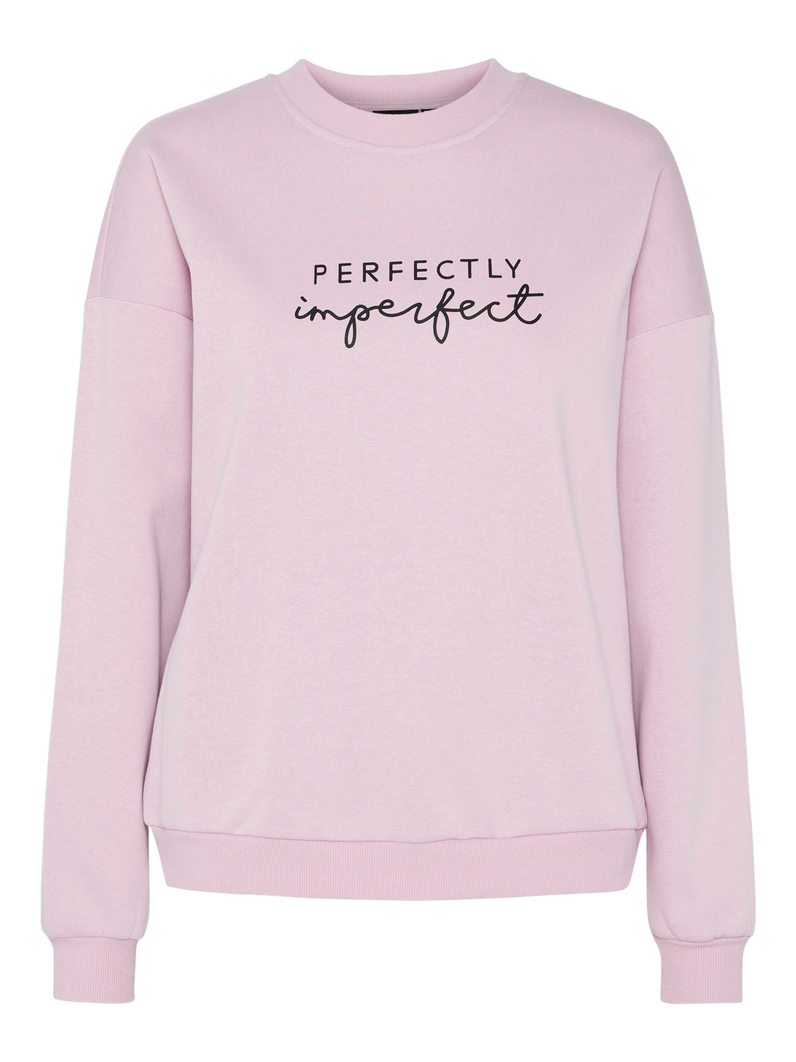 pieces Sweatshirt »PCMARIA LS OVERSIZE SWEAT MM« von Pieces